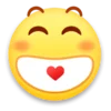 😄 Эмодзи «贴吧小表情» для Telegram