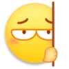 🫣 Эмодзи «贴吧小表情» для Telegram