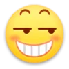 😁 Эмодзи «贴吧小表情» для Telegram