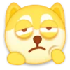 😴 Эмодзи «贴吧小表情» для Telegram