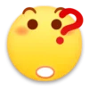 ⁉ Эмодзи «贴吧小表情» для Telegram