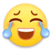 😂 Эмодзи «贴吧小表情» для Telegram