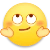 👐 Эмодзи «贴吧小表情» для Telegram