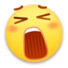 💩 Эмодзи «贴吧小表情» для Telegram