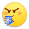 🤯 Эмодзи «贴吧小表情» для Telegram