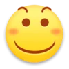 😊 Эмодзи «贴吧小表情» для Telegram