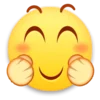 😃 Эмодзи «贴吧小表情» для Telegram