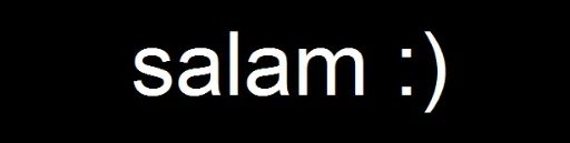Стикерпак Смайлы вместо буков для Telegram