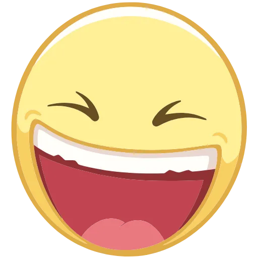 Стикер 3 Смайлы add