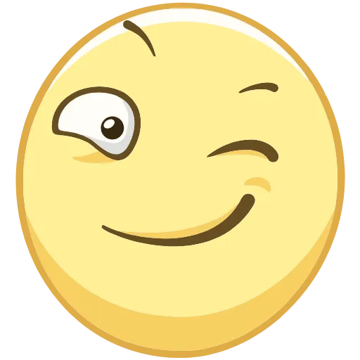 Стикер 4 Смайлы add