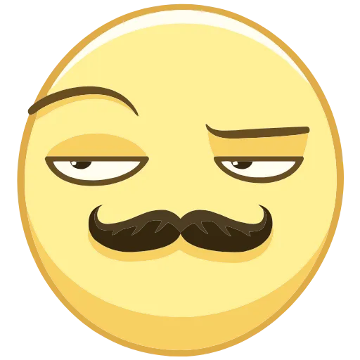 Стикер 24 Смайлы add