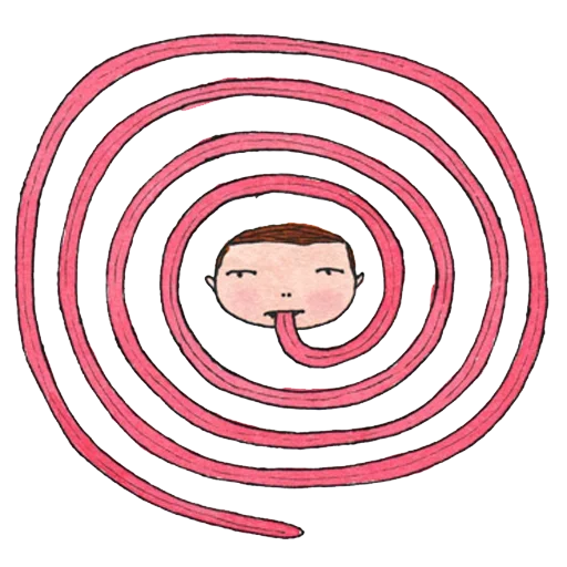 😡 Стикер «Fun» для Telegram