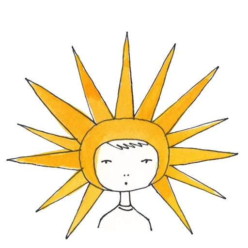 Стикерпак Fun для Telegram