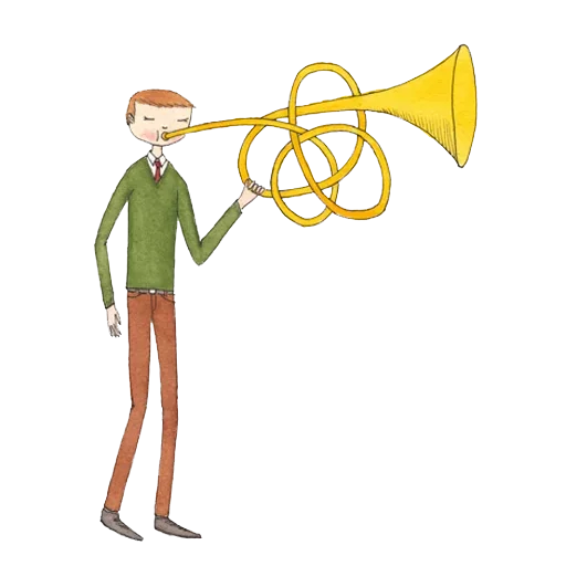 😡 Стикер «Fun» для Telegram
