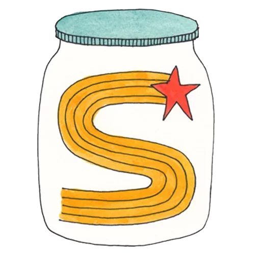 😩 Стикер «Fun» для Telegram