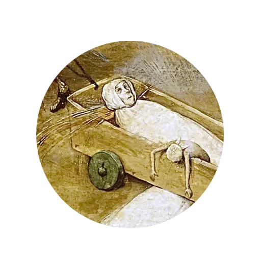 😏 Стикер «Смертушка Пришла» для Telegram