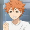 😁 Эмодзи «Anime Random» для Telegram