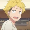 Стикерпак Anime Random для Telegram