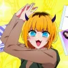 😁 Эмодзи «Anime Random» для Telegram
