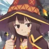 👍 Эмодзи «Anime Random» для Telegram