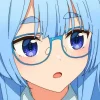 😮 Эмодзи «Anime Random» для Telegram