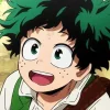 😁 Эмодзи «Anime Random» для Telegram