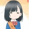 😐 Эмодзи «Anime Random» для Telegram