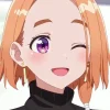 😁 Эмодзи «Anime Random» для Telegram