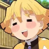 😁 Эмодзи «Anime Random» для Telegram