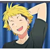 😅 Эмодзи «Anime Random» для Telegram