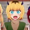 😨 Эмодзи «Anime Random» для Telegram