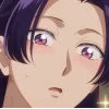 😧 Эмодзи «Anime Random» для Telegram