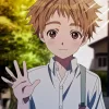 ☺️ Эмодзи «Anime Random» для Telegram
