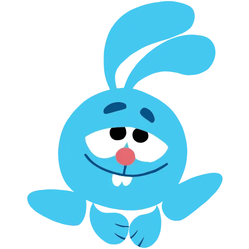 ☺️ Эмодзи «Смешарики. Фан-пак» для Telegram