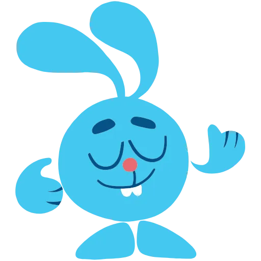 👌 Эмодзи «Смешарики. Фан-пак» для Telegram