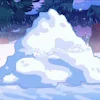 Стикер 42 Новогодние Смешарики