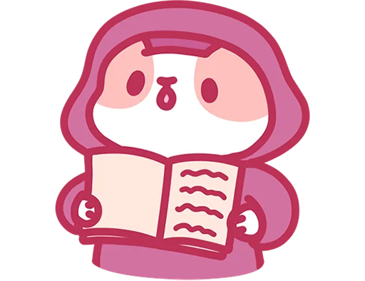 🐱 Стикер «Смешнявки 2 без надписей» для Telegram