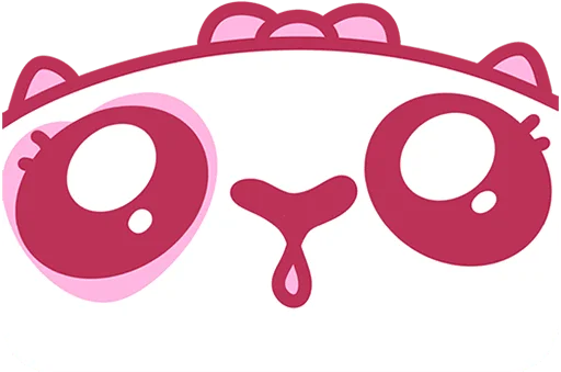 🐱 Стикер «Смешнявки 2 без надписей» для Telegram
