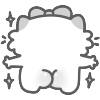 Стикер 13 Смешнявки 2