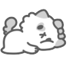 Стикер 18 Смешнявки 2