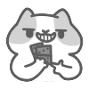Стикер 27 Смешнявки 2