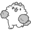 Стикер 6 Смешнявки 2