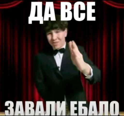 🤩 Стикер «Смешные картинки кохи» для Telegram