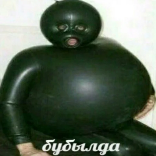 🥝 Стикер «смехуечки» для Telegram
