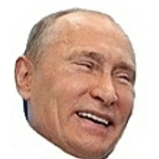 😂 Стикер «смехуечки» для Telegram