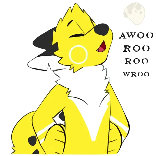 👌 Стикер «Smick Smack animated pack» для Telegram