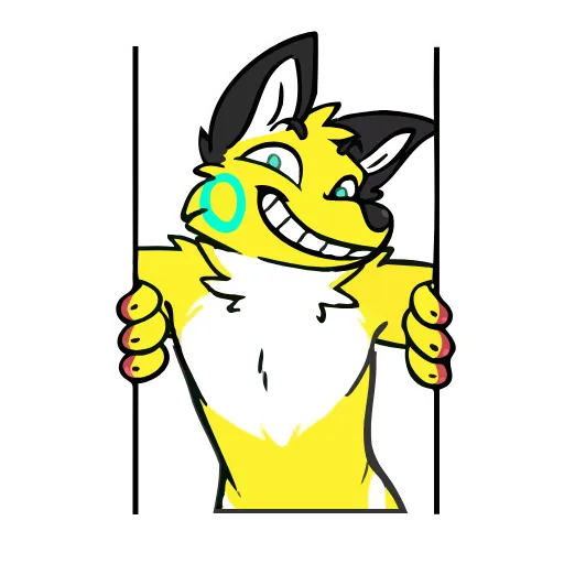 👀 Стикер «Smick Smack animated pack» для Telegram