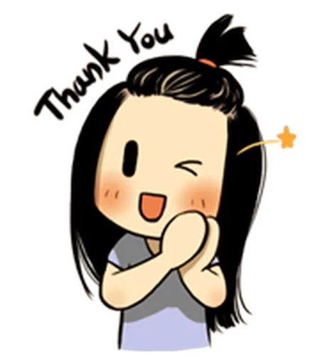 😊 Стикер «Smile Brush» для Telegram
