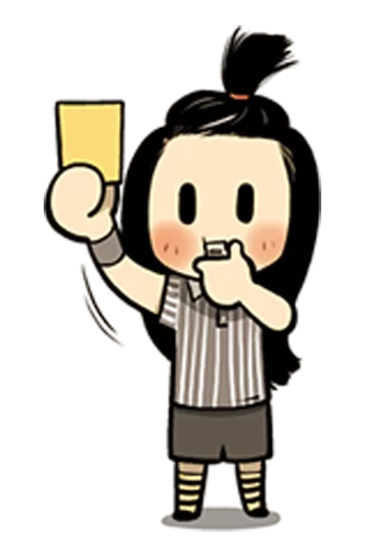 🚫 Стикер «Smile Brush» для Telegram