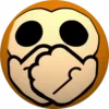 Стикер 48 3D Smile